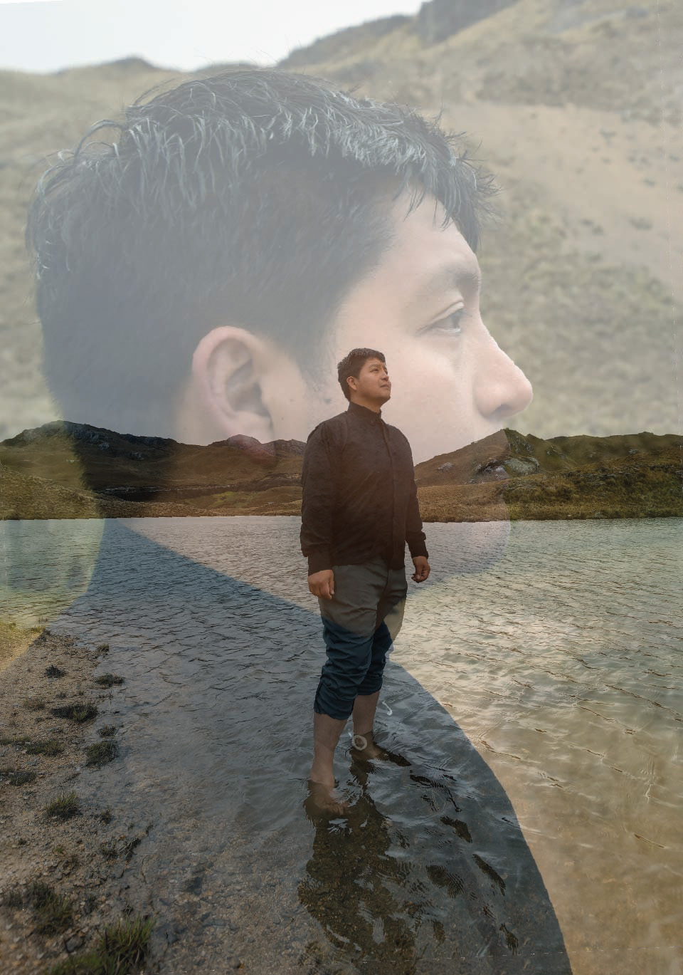Darío Pintado Cajamarca